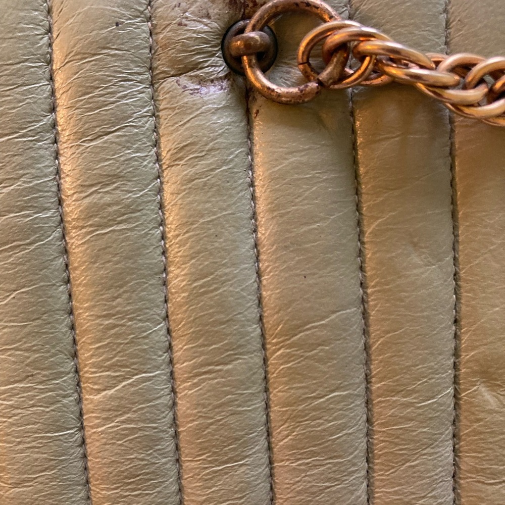 Bienen Davis Vintage luxury handbag - Picture 2 of 7